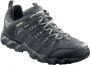 Meindl Respond Gore-tex Wandelschoenen 3456-31 Kleur Grijs - Thumbnail 20