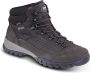 Meindl Sarn GORE-TEX Heren Wandelschoenen Mocca Mahagoni - Thumbnail 1