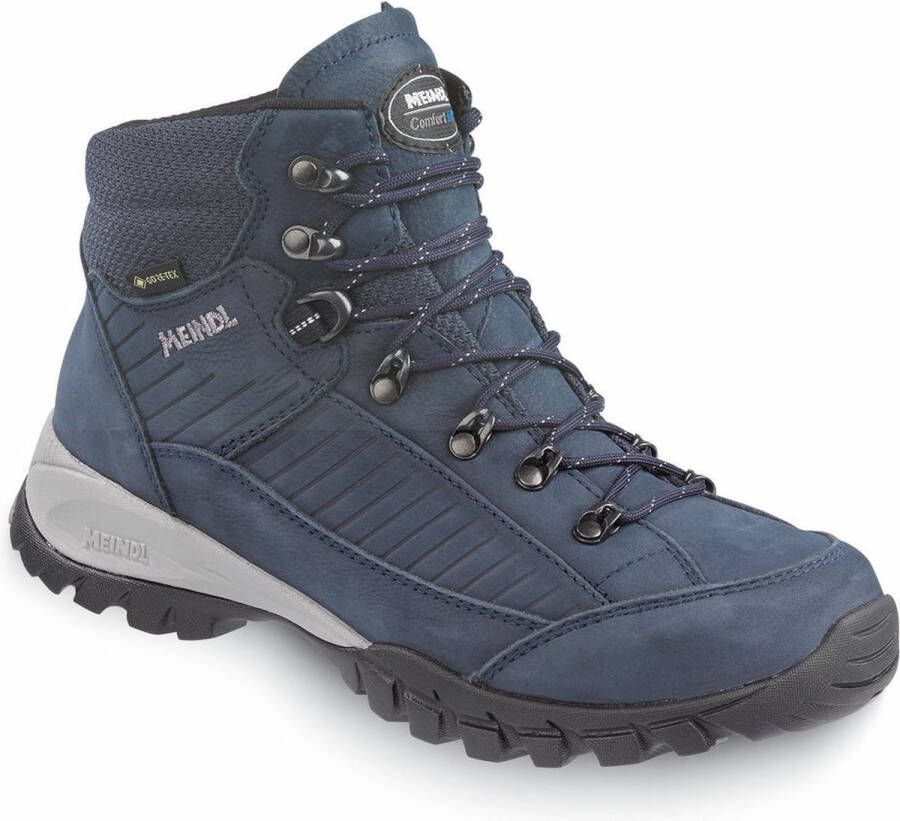 Meindl Sarn Lady GTX wandelschoenen 65 azurblau Schoenen Wandelschoenen Halfhoge schoenen