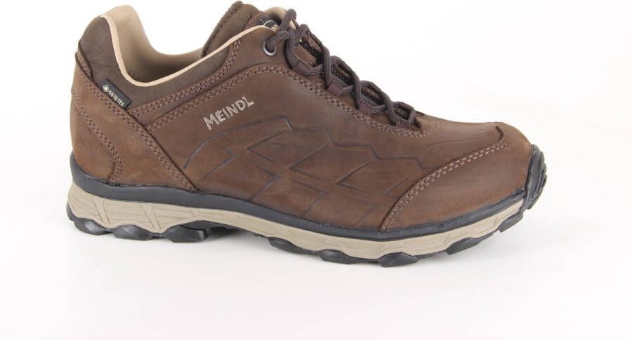 Meindl wandelschoenen Merk: Model: Palermo Lage wandelschoenen