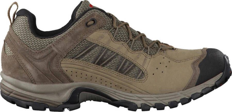 Meindl Journey Pro GTX wandelschoen Anthrazit Schoenen Wandelschoenen Lage schoenen