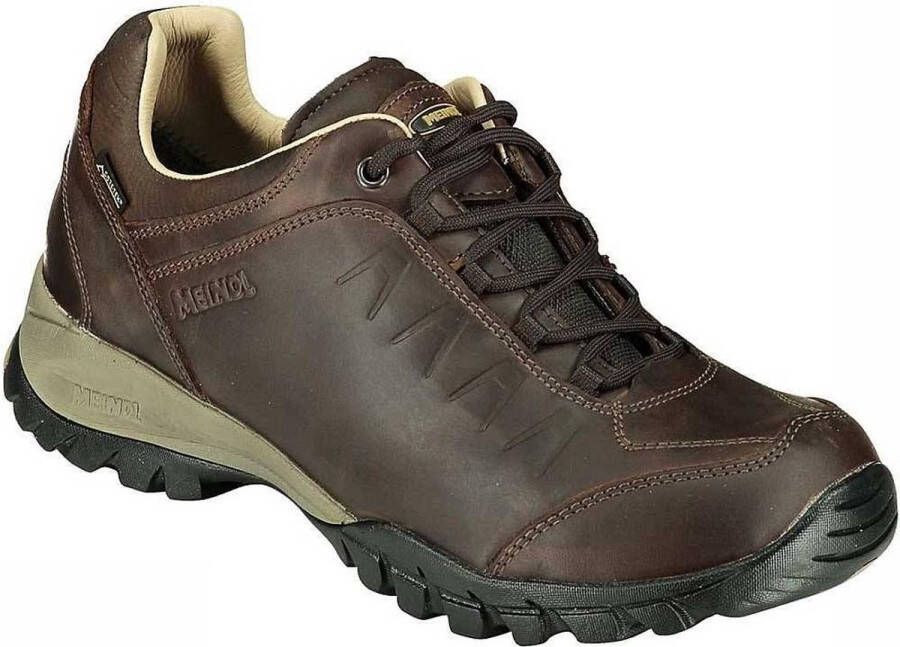 meindl Siena GTX Bruin Wandelschoenen Heren