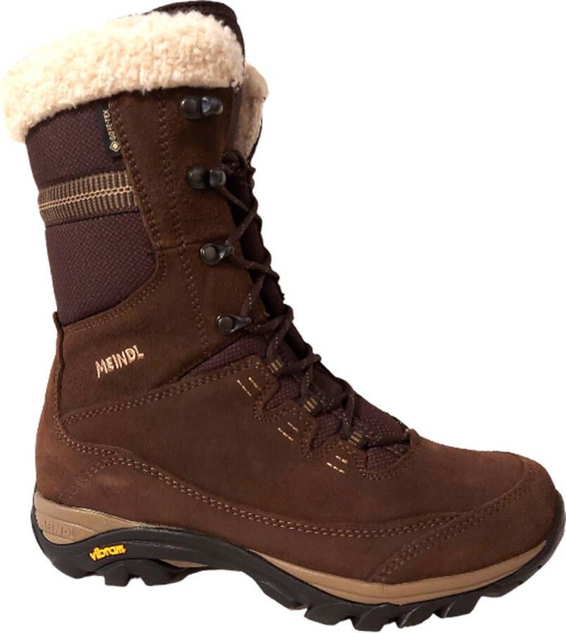 Meindl Snowboots Fontanella Lady I 7621 Bruin