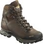 Meindl Softline Top Gore-tex Heren Wandelschoenen 3099-47 Kleur Bruin - Thumbnail 1