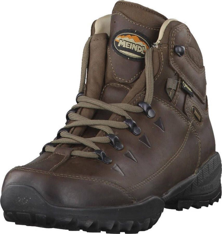 Meindl Wandelschoen Stowe Lady GTX 3474 10 Bruin