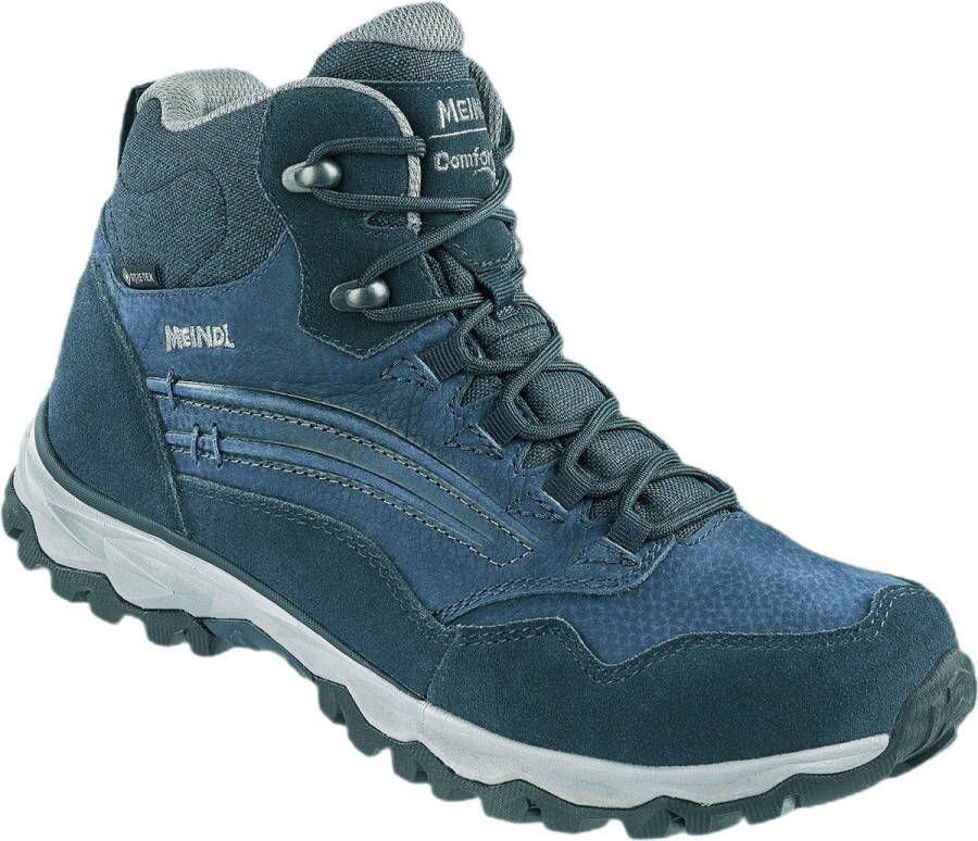 Meindl TERNI LADY MID V (49) 7 5 Dames waterdichte mid wandelschoenen Marine