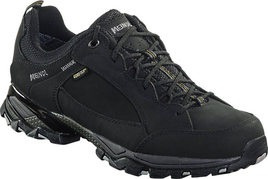 Meindl TOLEDO GTX Zwart Herenschoenen