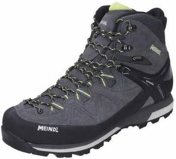 Meindl Tonale GTX Wandelschoenen Heren Anthracite Lemon