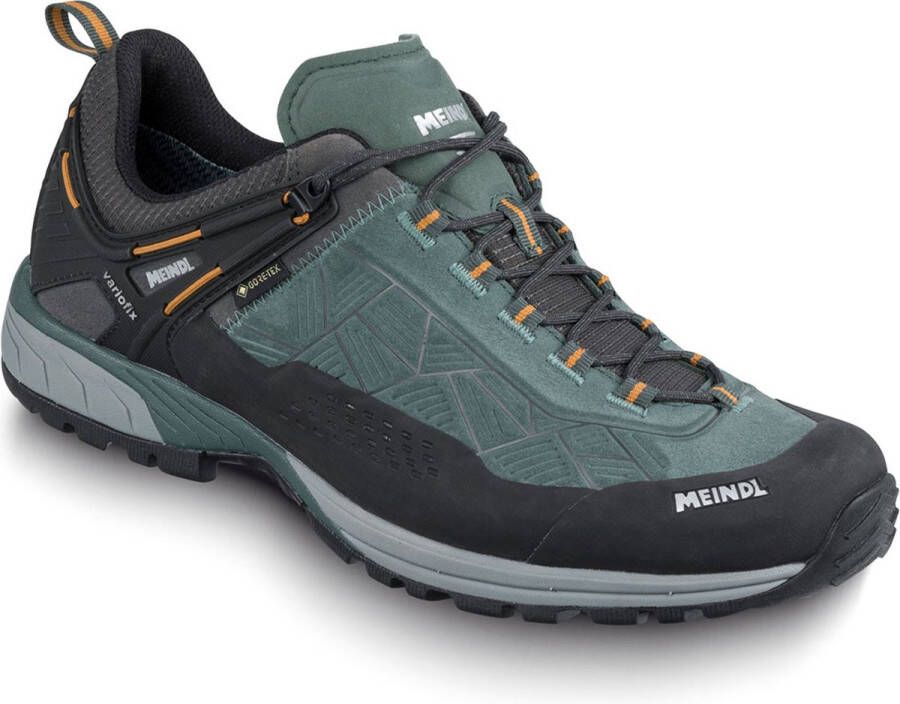 Meindl top trail GTX 47150 35 loden orange