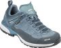 Meindl Top Trail Lady Gore-Tex Wandelschoen Dames waterdichte lage wandelschoenen Türkis - Thumbnail 3