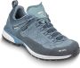 Meindl Top Trail Lady Gore-Tex Wandelschoen Blauw - Thumbnail 1