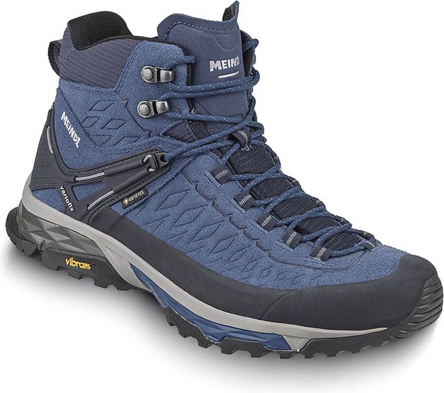 Meindl Top Trail Mid GTX