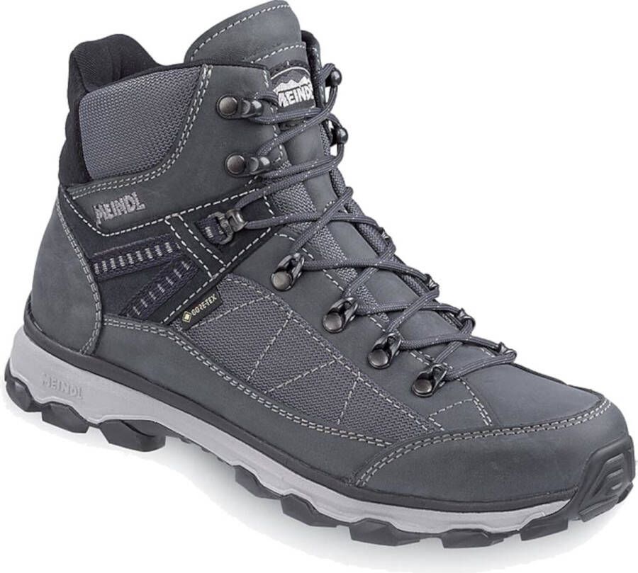 meindl Utah Gore-tex Dames Wandelschoenen 2451-59 Kleur Antraciet