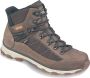 Meindl Utah GTX Heren waterdichte mid wandelschoenen Kastanie Mocca - Thumbnail 1