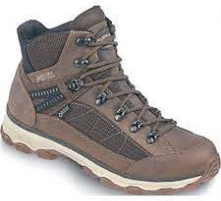 Meindl Utah lady gtx W 2451 32 kastanie mocca