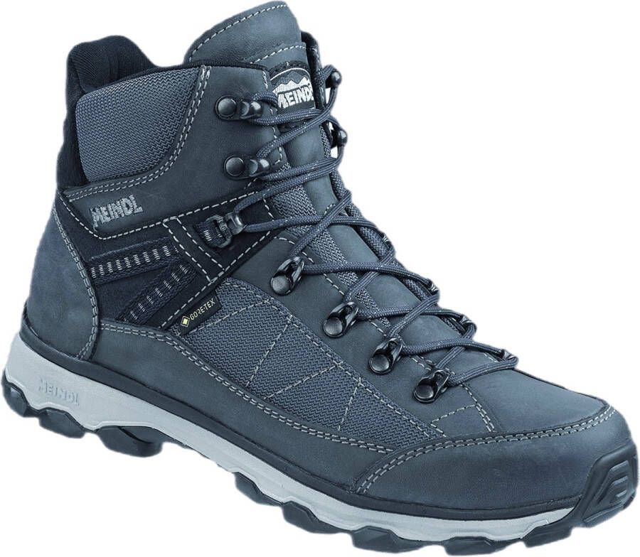 Meindl UTAH LADY GTX V (59) 8 5 Dames waterdichte mid wandelschoenen Graphit Granit