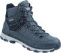 Meindl UTAH LADY GTX V (59) 8 5 Dames waterdichte mid wandelschoenen Graphit Granit - Thumbnail 1