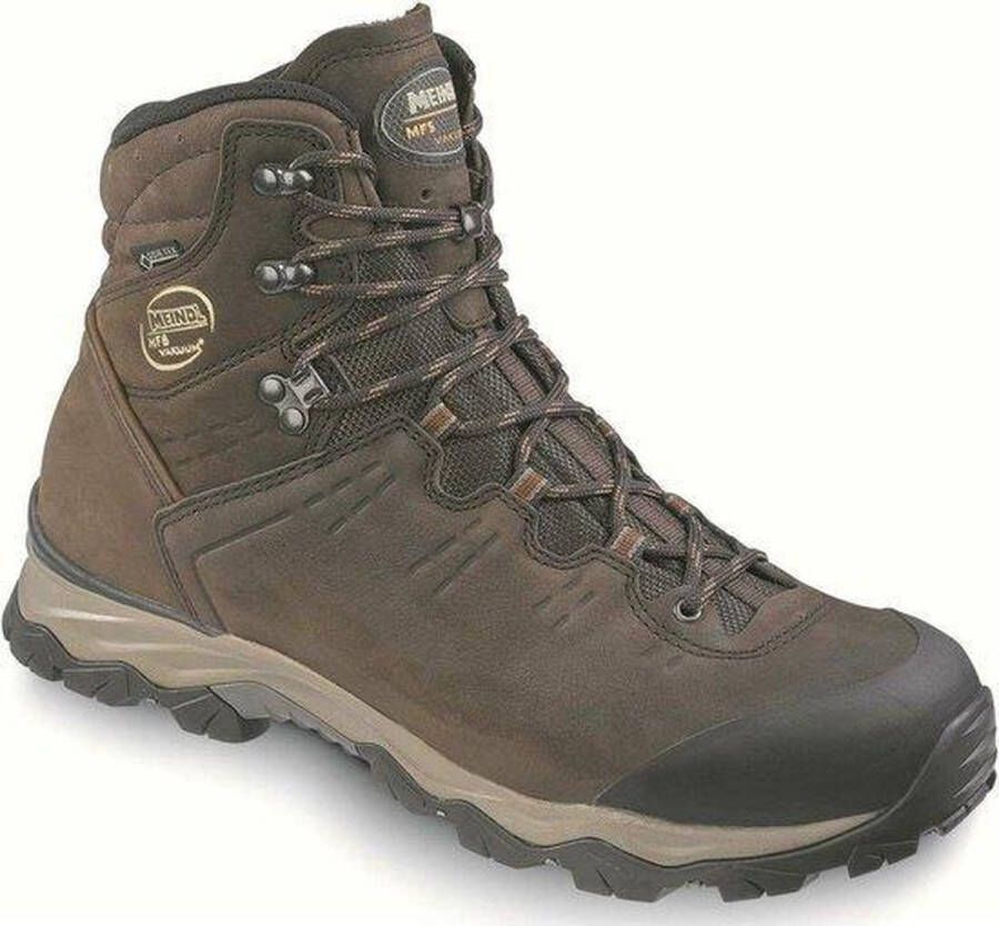 Meindl Vakuum fit II men GTX Medium leest Wandelschoen Heren Bruin