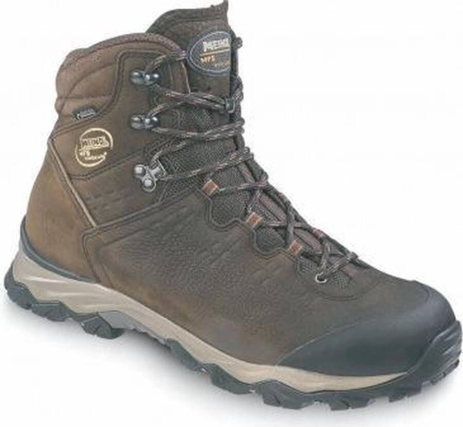 Meindl Vakuum Lady fit II GTX Brede leest Wandelschoen dames