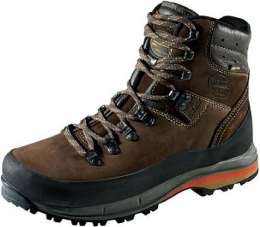 Meindl Vakuum GTX Wandelschoenen Heren Brown