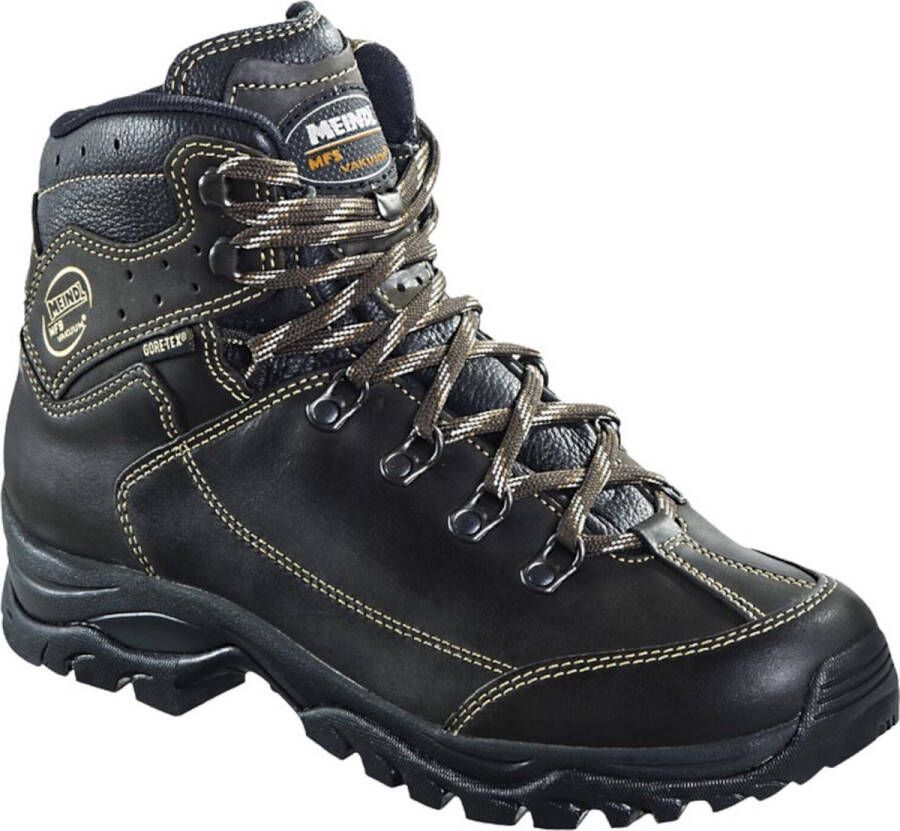 Meindl Vakuum Ultra Gore-tex Dames Wandelschoenen 2848-46 Kleur Bruin