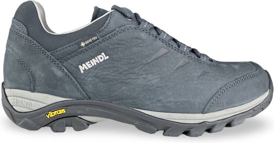 meindl Venezuela Lady GTX Marine Schoenen Wandelschoenen Lage schoenen