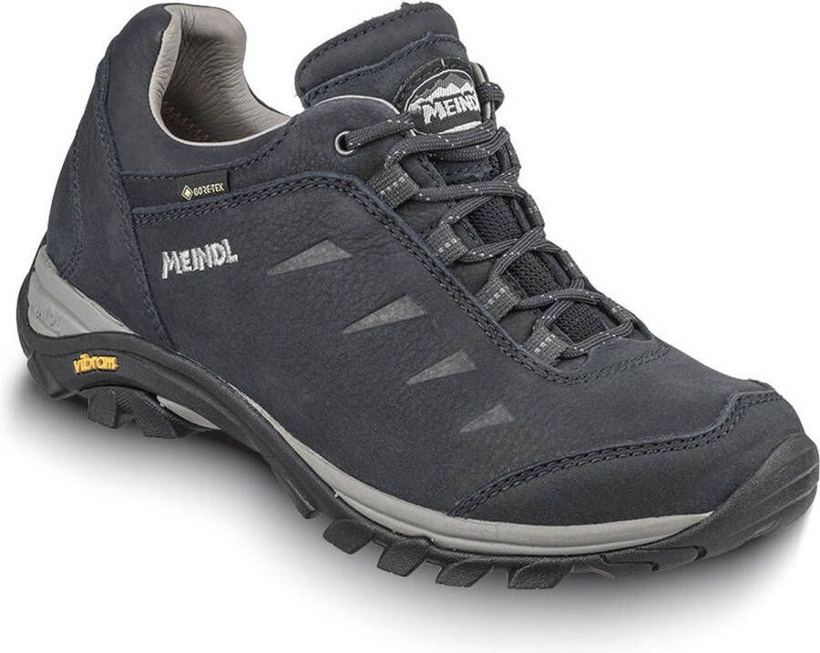 Meindl Venezuela Lady GTX 49 marine Schoenen Wandelschoenen Lage schoenen