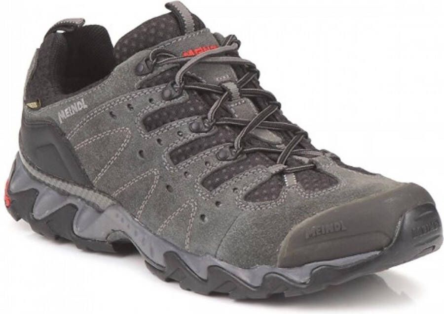 Meindl Portland GTX Wandelschoenen Heren Anthracite