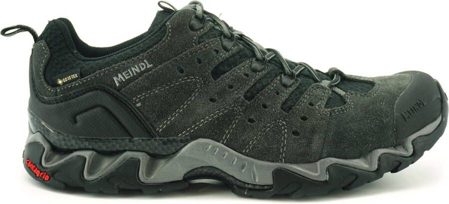 Meindl Portland GTX Wandelschoenen Heren Anthracite