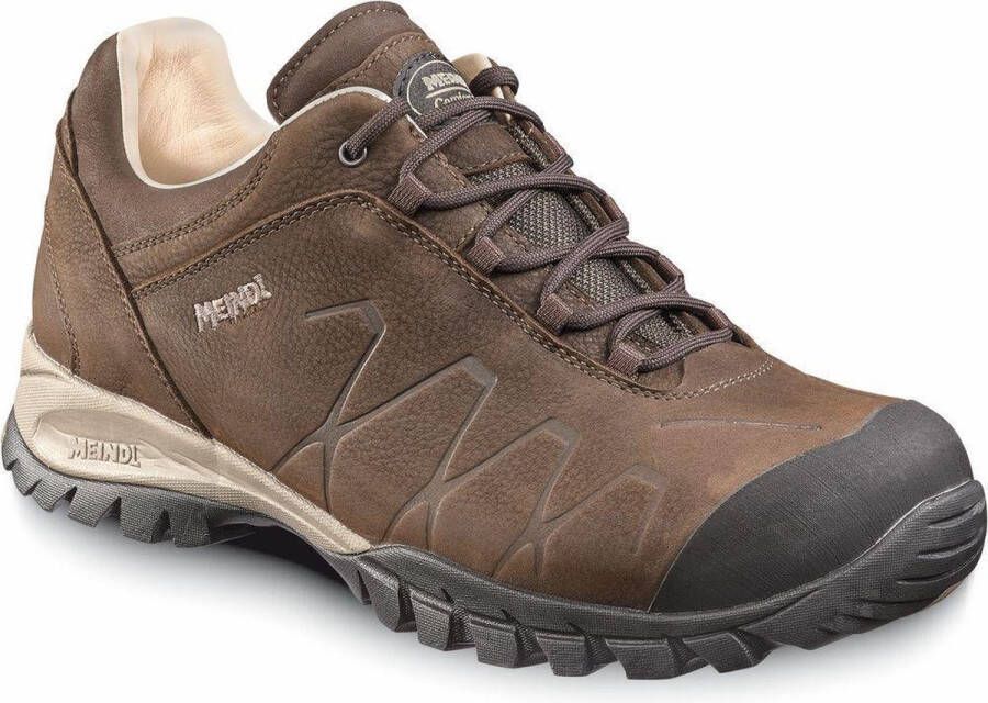 Meindl Badia Comfort Fit wandelschoen 39 mahagoni Schoenen Wandelschoenen Lage schoenen