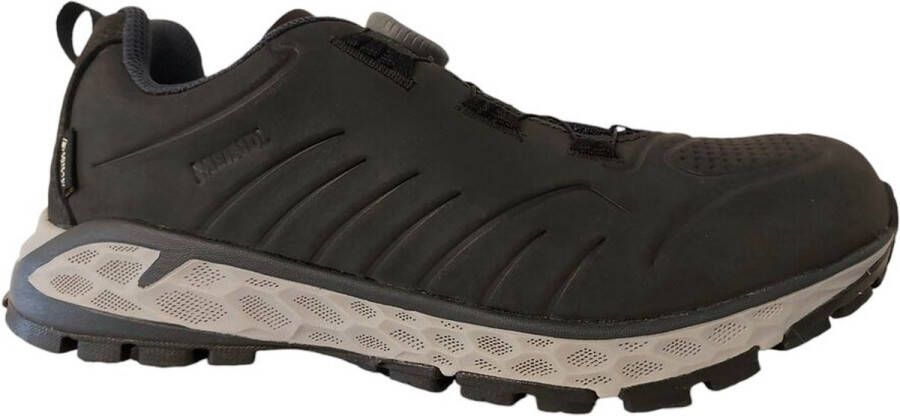 meindl Wandelschoen Malta Walker Lady (Boa) 55950 Marine