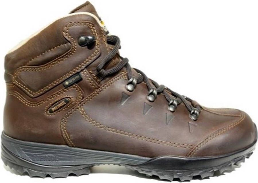 Meindl Wandelschoen Stowe Lady GTX 3474 10 Bruin