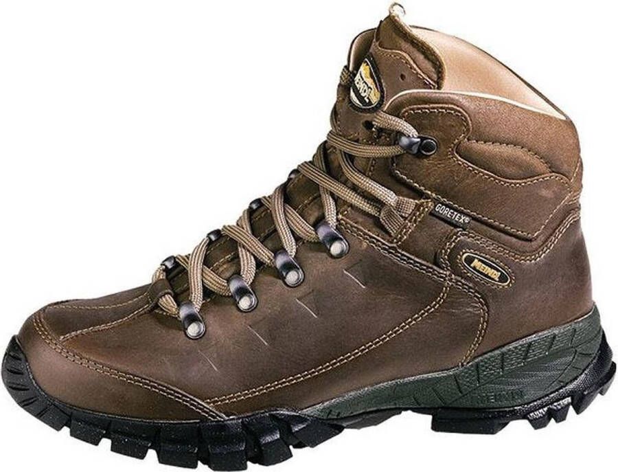 meindl Wandelschoen Stowe Lady GTX 3474 Bruin