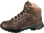 Meindl Wandelschoen Stowe Lady GTX 3474 10 Bruin - Thumbnail 3