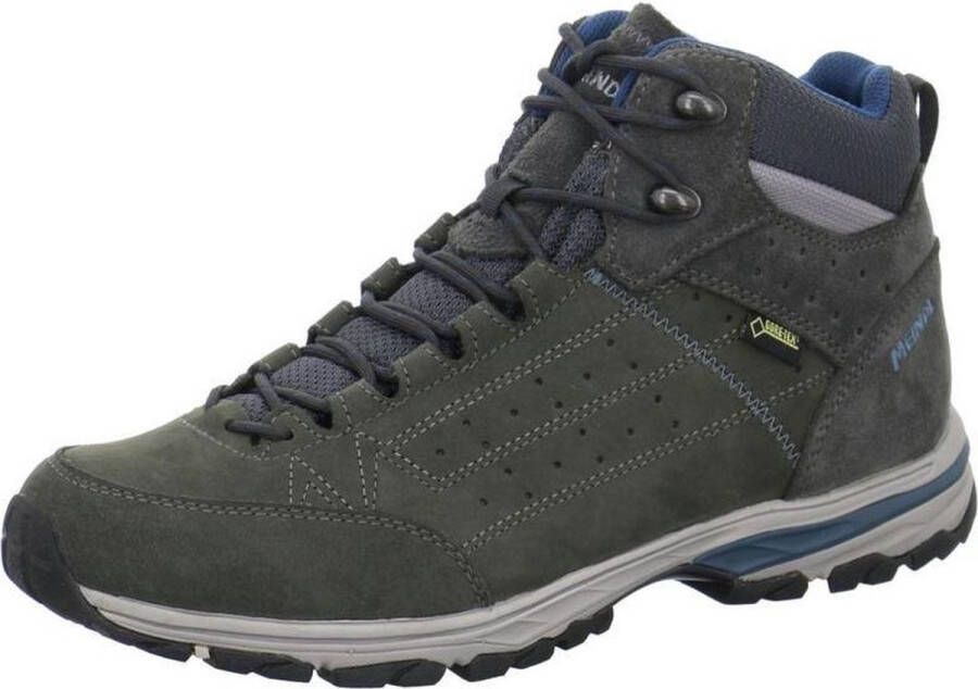 Meindl Durban Mid GTX wandelschoen 31 anthrazit blau