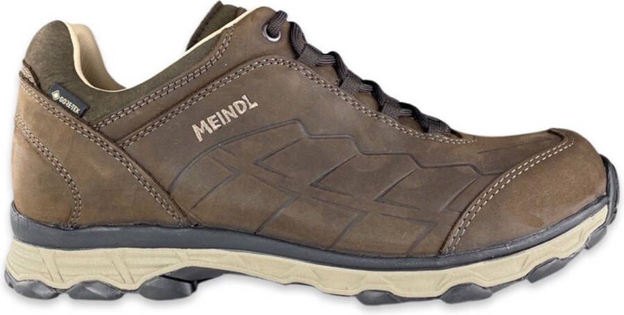 Meindl wandelschoenen Merk: Model: Palermo Lage wandelschoenen