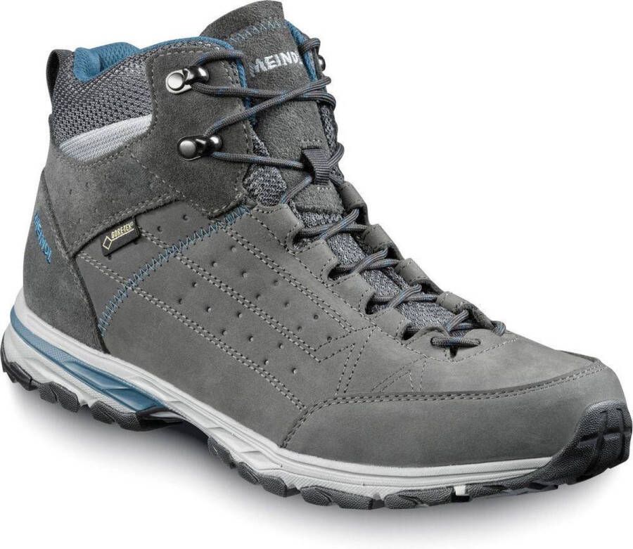 Meindl Durban Mid GTX wandelschoen 31 anthrazit blau