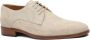 Melik Schoen Perla Suede Beige Heren Nette schoenen - Thumbnail 1