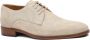 Melik Schoen Perla Suede Beige Heren Nette schoenen - Thumbnail 2