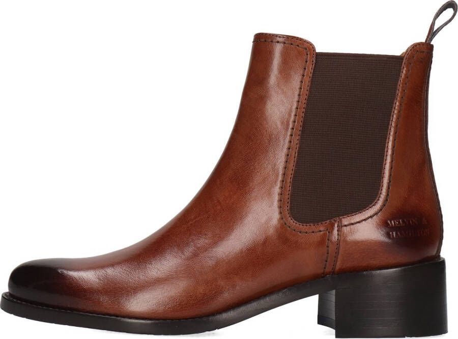 Melvin & hamilton Chelsea boots 'Kaya'