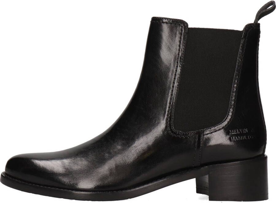 Melvin & hamilton Chelsea boots 'Kaya 1'