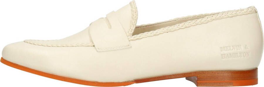 Melvin & Hamilton Dames Loafers Ashley