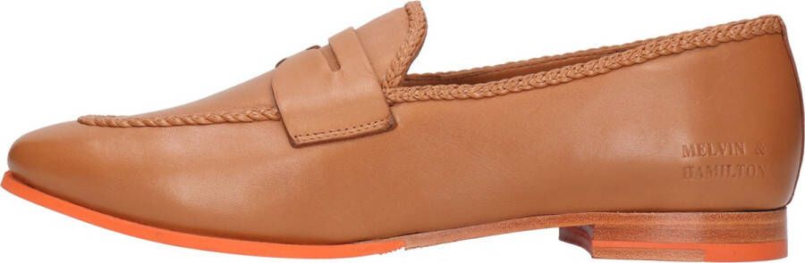 Melvin & Hamilton Dames Loafers Ashley