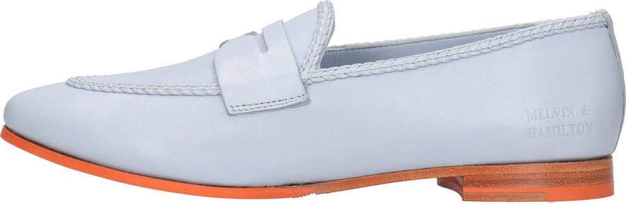 Melvin & Hamilton Dames Loafers Ashley