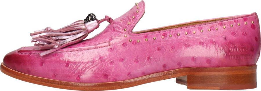 Melvin & Hamilton Dames Loafers Emma