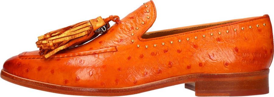 Melvin & Hamilton Dames Loafers Emma