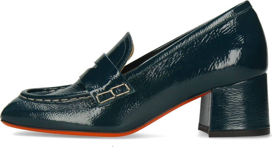 Melvin & Hamilton Dames Loafers Meryll