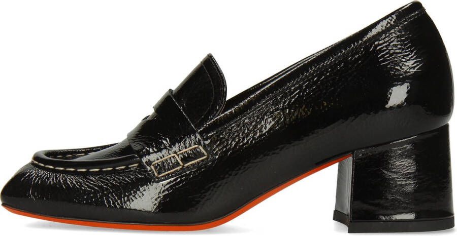 Melvin & Hamilton Dames Loafers Meryll