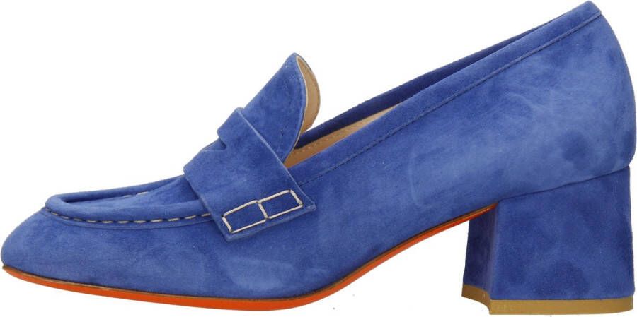 Melvin & Hamilton Dames Loafers Meryll