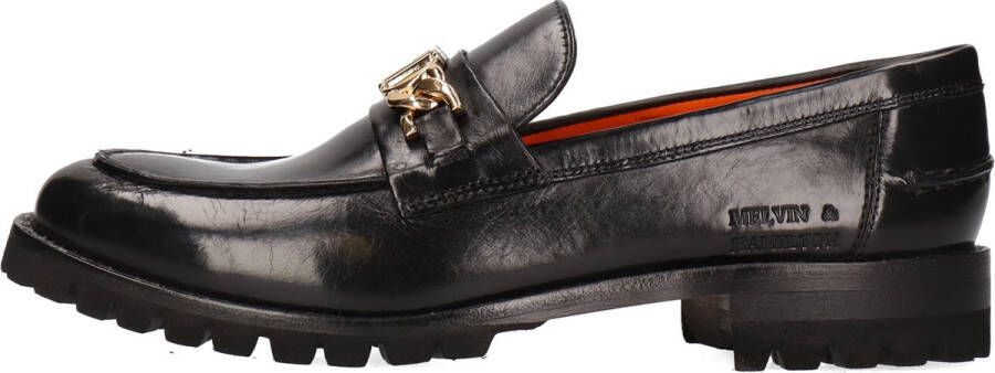 Melvin & Hamilton Dames Loafers Regine